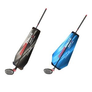 PowerPro Sports: Powerchute Mach II - Golf Swing Training Aid by David Leadbette
